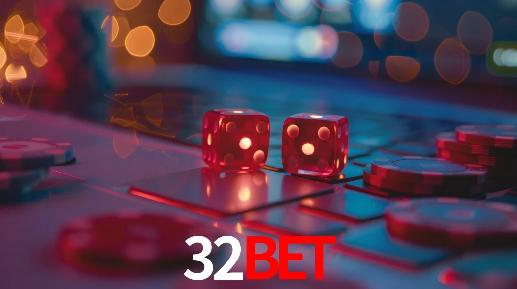 Live Casino 32Bet