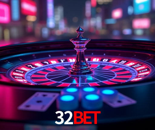 A Popularidade dos Caça-Níqueis no 32Bet
