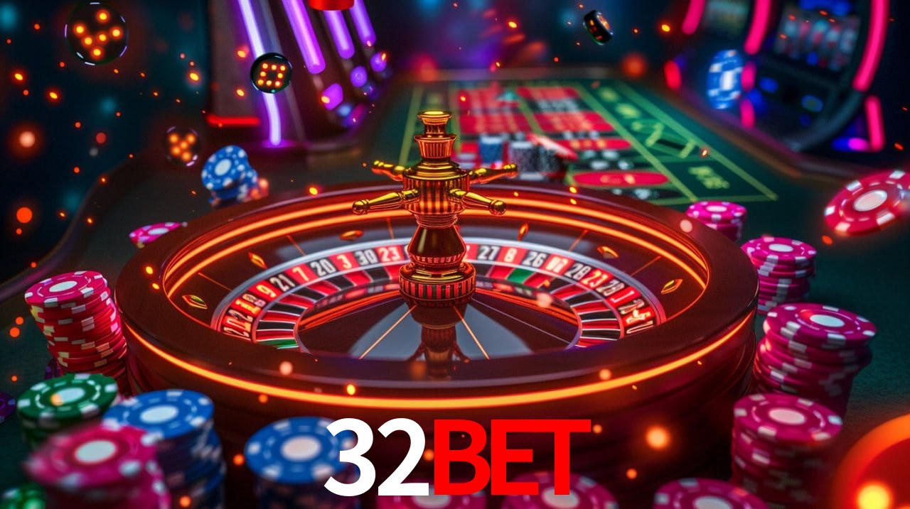 A Emoção da Loteria na 32Bet: Uma Chance de Mudança de Vida