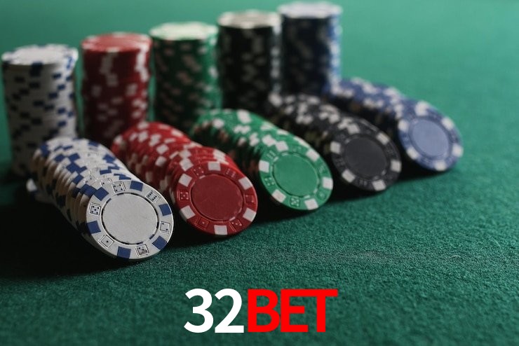 Statistics 32Bet