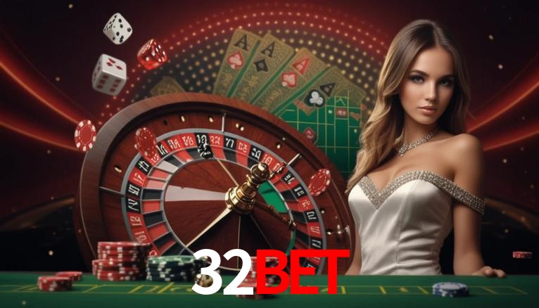 Slot Games 32Bet