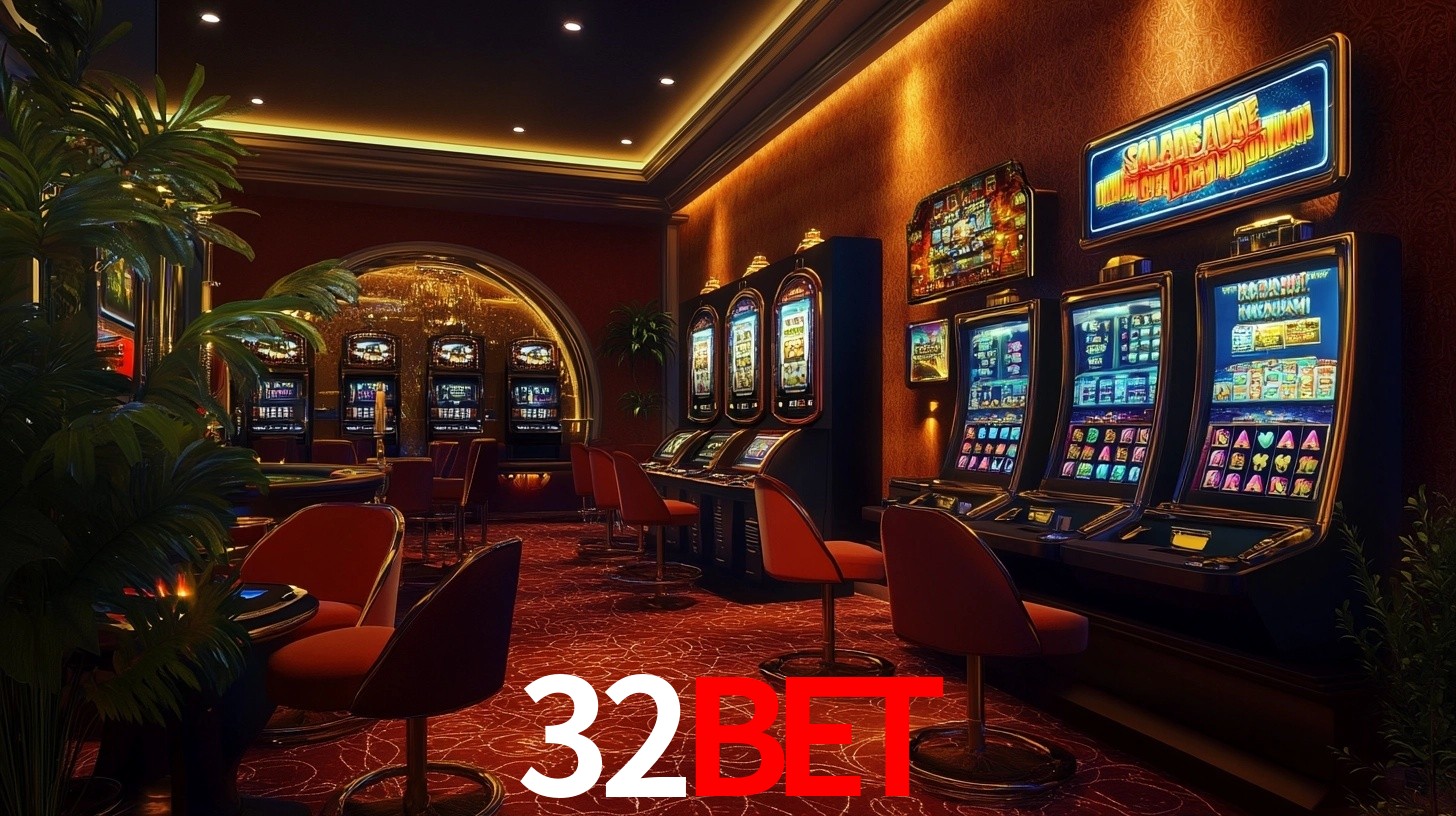 Daily Bonuses 32Bet