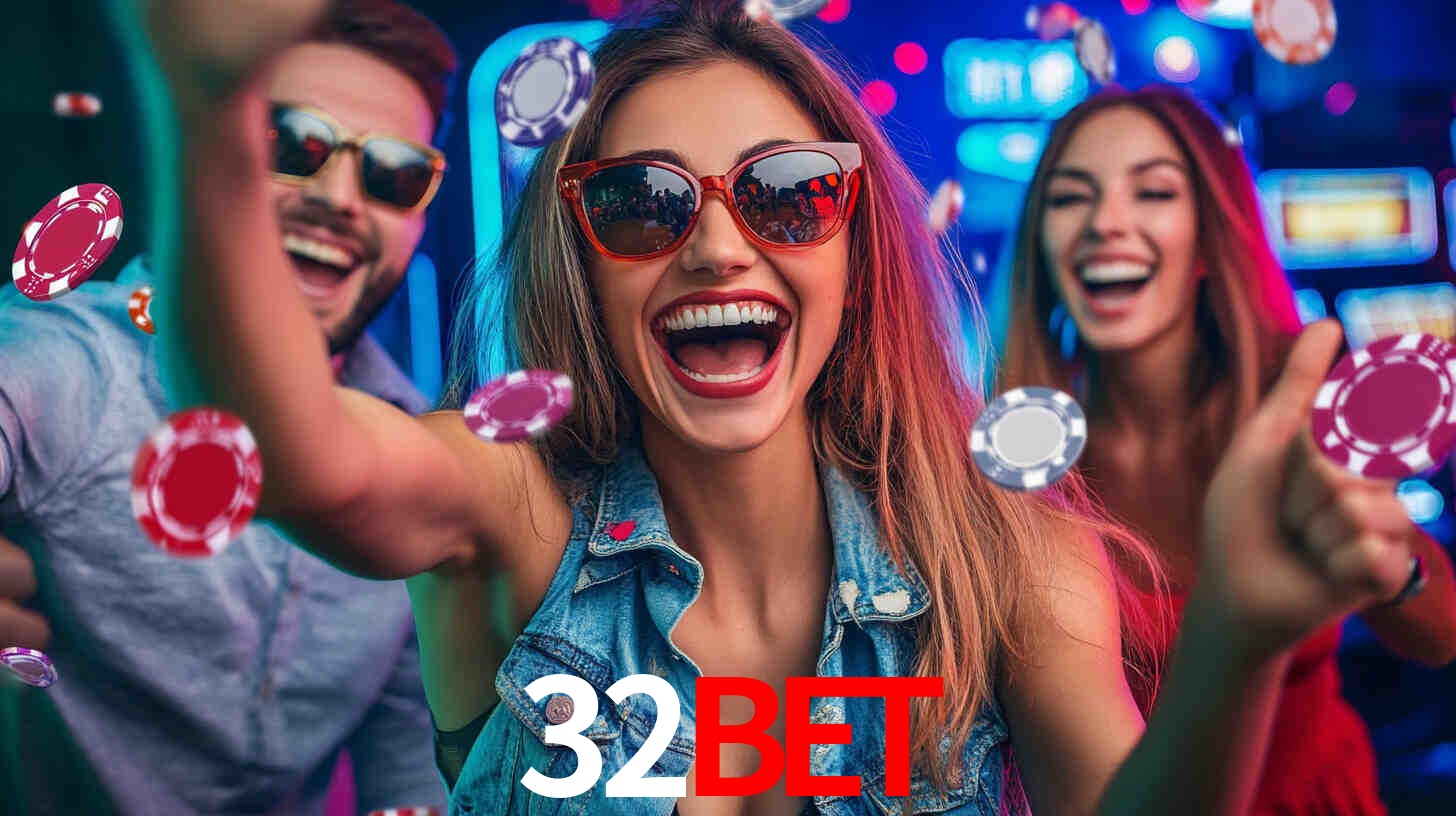 Apostas Esportivas na 32Bet: Um Guia Completo