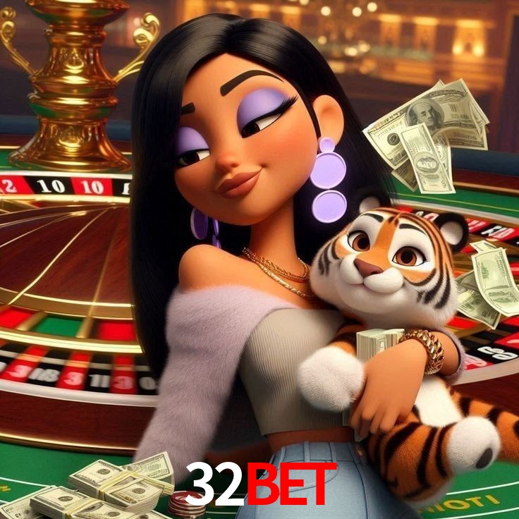 Tennis Betting 32Bet