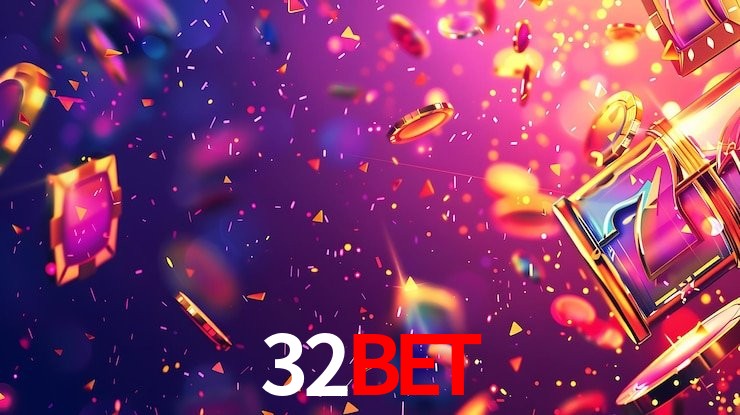 Inovações de Jogos na 32Bet: O Futuro das Experiências Interativas