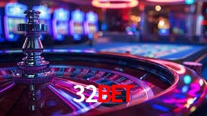 Welcome Bonus 32Bet