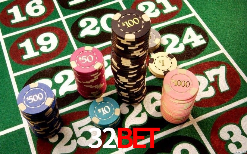 Explorando a Categoria de Eventos em Apostas na 32Bet