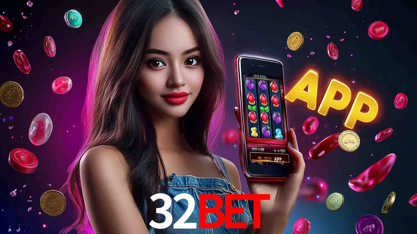 Inovações de Jogos na 32Bet: O Futuro das Experiências Interativas