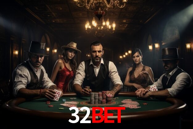 Descubra o Programa VIP da 32Bet: Vantagens Exclusivas para Jogadores