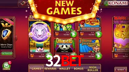 Roulette Table 32Bet