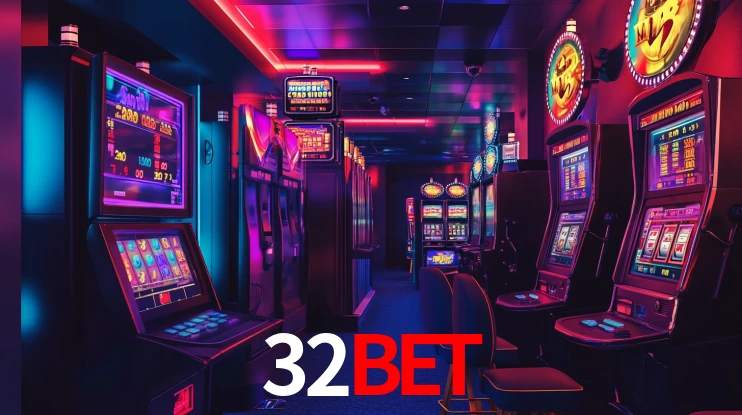 Daily Bonuses 32Bet