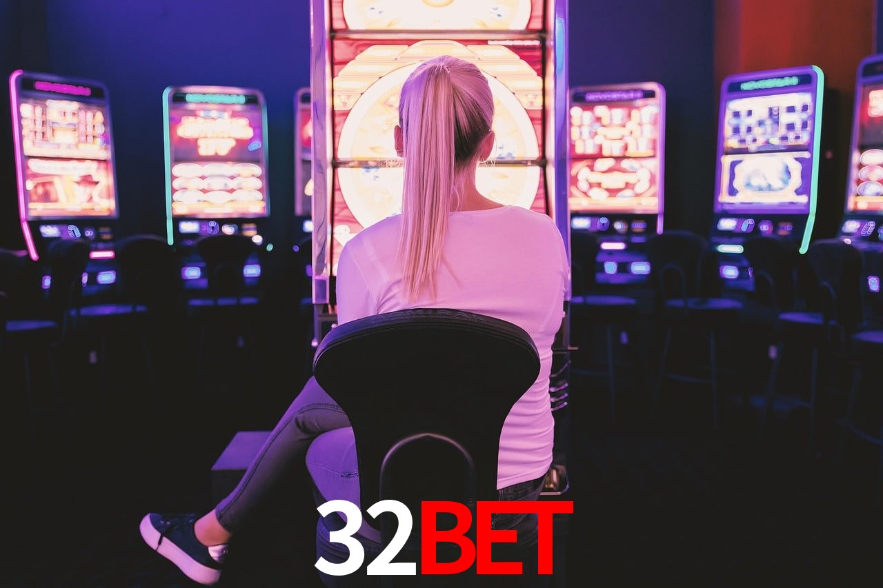 Game Statistics 32Bet