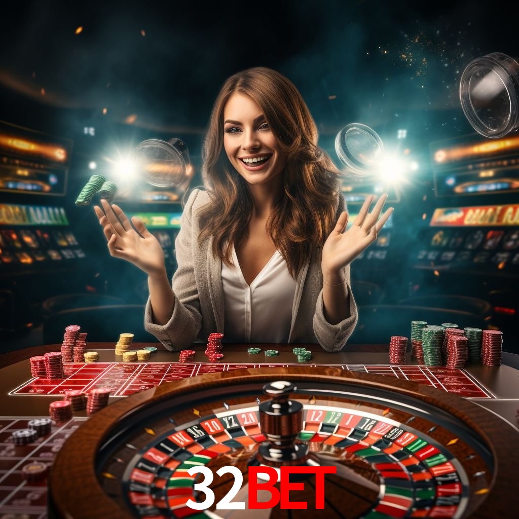 32Bet App