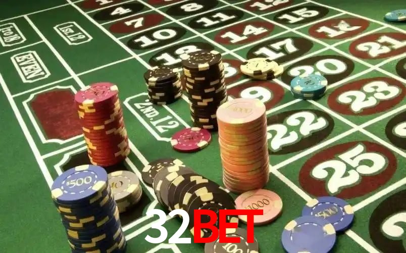 Bonus Features 32Bet
