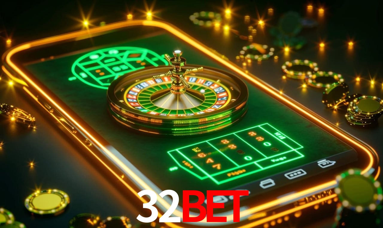 2FA Security 32Bet