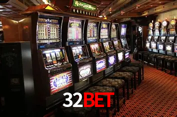 A Revolução dos Aplicativos de Jogos no 32Bet