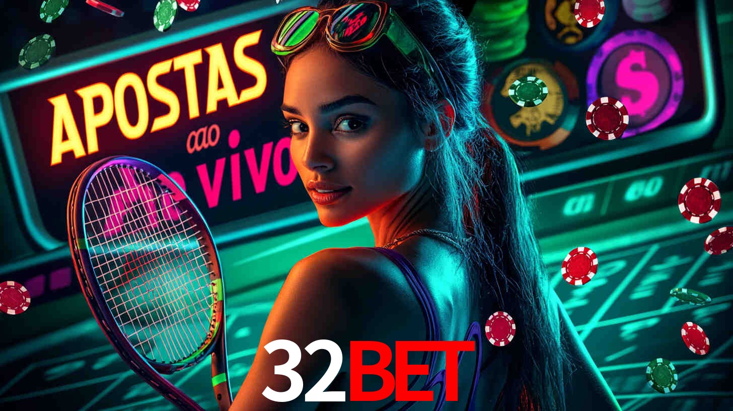 Desvendando o Mundo dos Jogos Virtuais na 32Bet