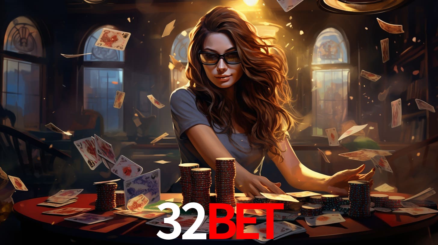 VIP Casino 32Bet