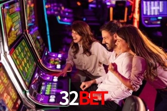 Desvendando o Mundo dos Jogos Virtuais na 32Bet