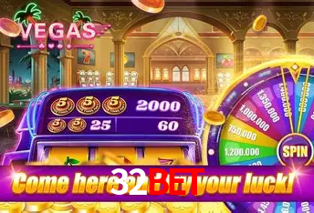 VIP Casino 32Bet