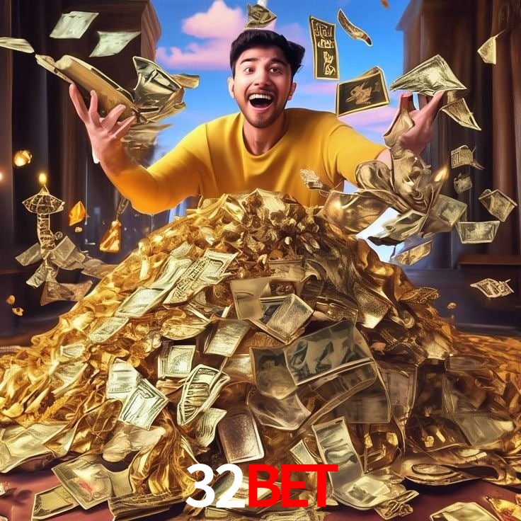 cassino 32Bet