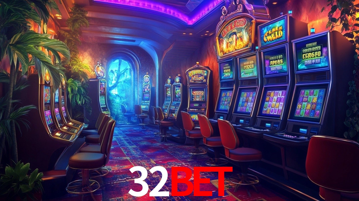 Tournaments 32Bet