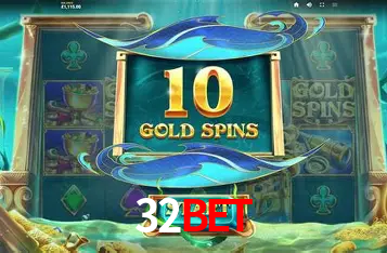 Descubra o Mundo do Cassino Online com 32Bet