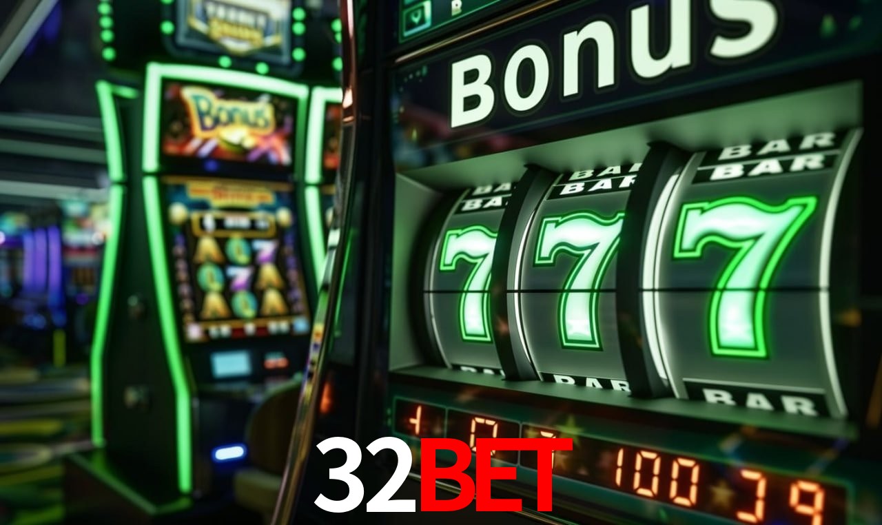 Bonus Features 32Bet