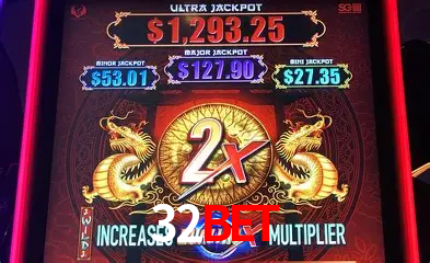 Blackjack Table 32Bet