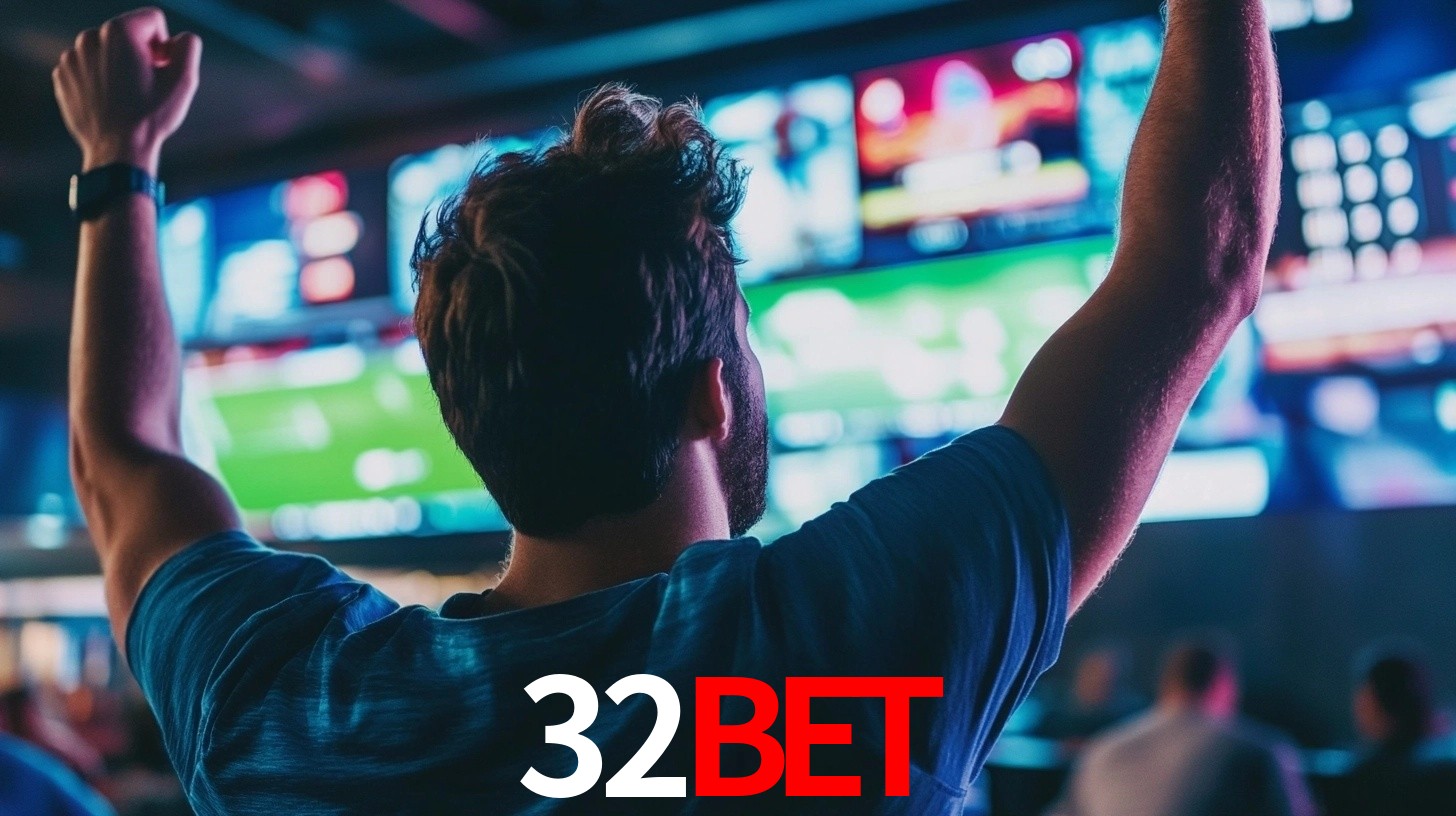 32Bet: Seu Especialista em Apostas Esportivas Brasileiras