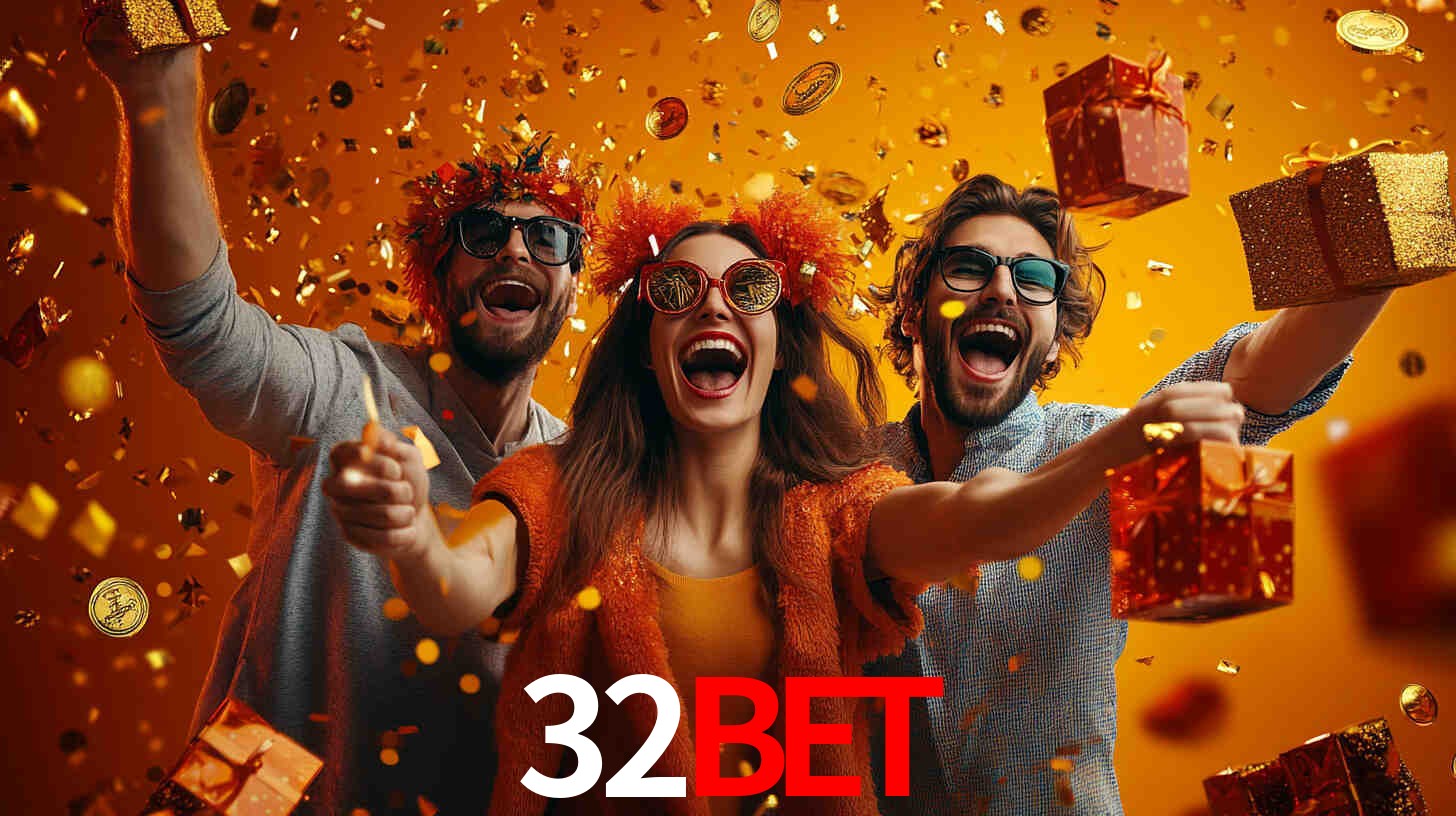 32Bet Login