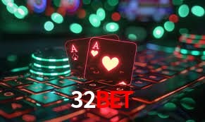 Statistics 32Bet