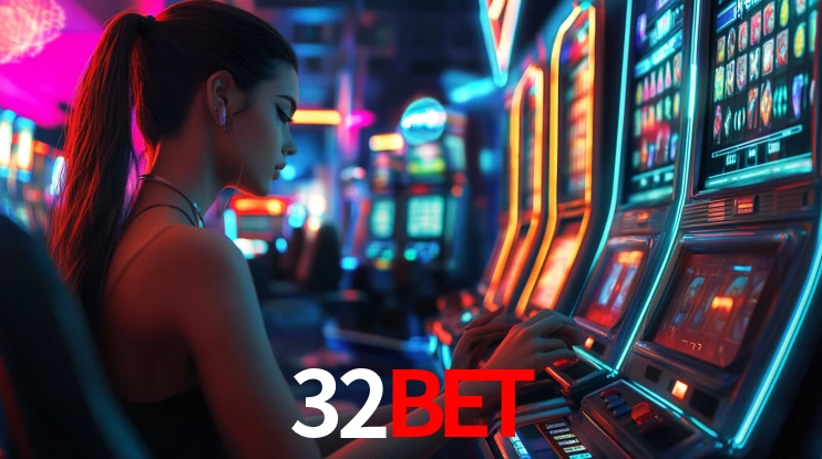 Ofertas Imperdíveis na 32Bet: Promoções e Bônus Que Valem a Pena