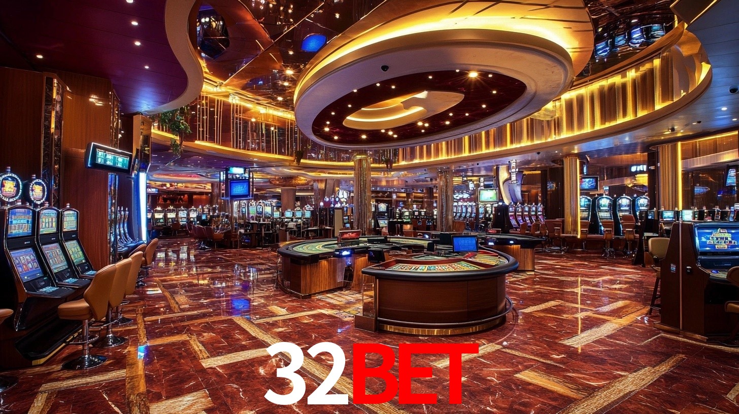Welcome Bonus 32Bet