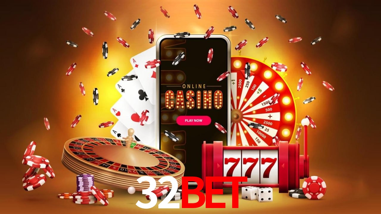 A Emoção da Loteria na 32Bet: Uma Chance de Mudança de Vida