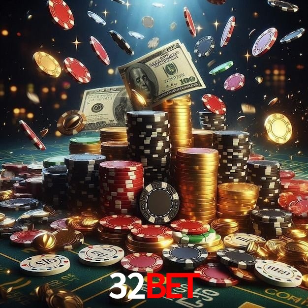 A Experiência Imersiva dos Cassinos Ao Vivo no 32Bet